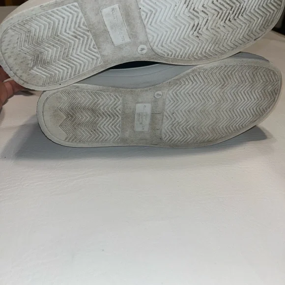 Kurt Geiger London Mini Laney Octavia sneakers - Picture 7 of 10